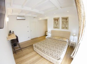 B Chez Moi | Historic Center