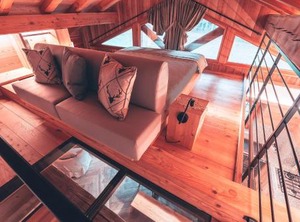 Baita Valon Alpine Hideaway | Ragoli