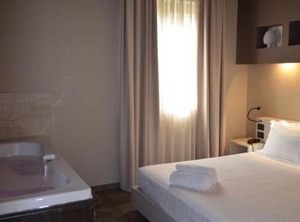 Hotel Terre Di Eolo | Scala