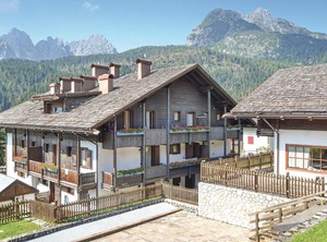 Bilo Sappada Ud | Granvilla