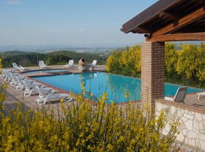 Agriturismo Olivastrella | San Venanzo
