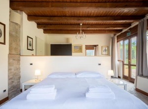 Quercia Bolognarooms | Sasso Marconi