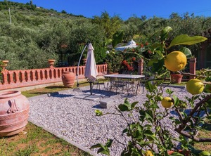 Farmhouse Montecatini Terme Swimming | Pieve a Nievole