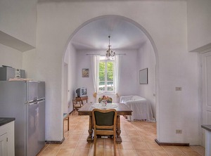 Casa Cantoniera The Estate Prati Piani | Carpasio