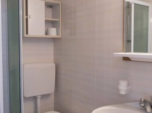 Casa Maria Brenzone | Assenza