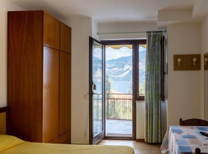 Casa Maria Brenzone | Assenza