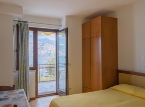 Casa Maria Brenzone | Assenza