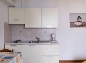 Casa Maria Brenzone | Assenza
