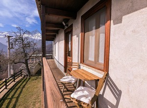 Casa Nenella | Paesana
