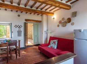 Casa Paciano Town | Paciano