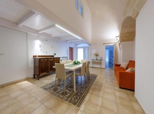Casa Vacanza | Matera