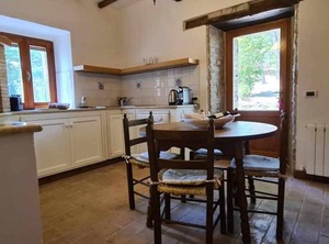 Casale Puppi | San Venanzo