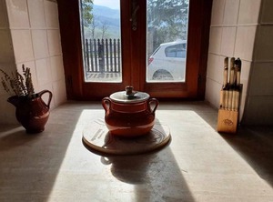 Casale Puppi | San Venanzo