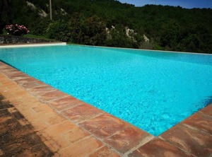 Casale Puppi | San Venanzo