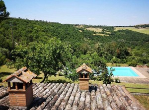 Casale Puppi | San Venanzo