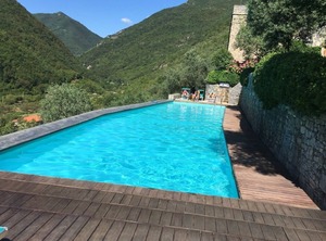 Castelletto Mountain | Colletta