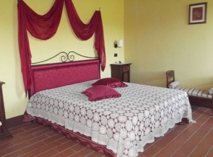 Principi Sanseverino | Viggianello