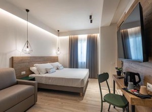 Catignano Hotel Ristorante | Padule