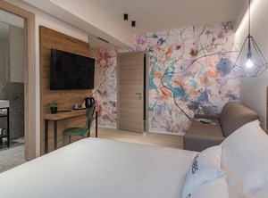 Catignano Hotel Ristorante | Padule