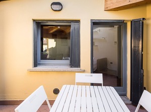Fondazza Vicino Ai Margherita | Historic Center