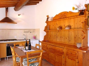 Ceneruzzi | Gambassi Terme