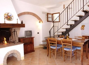 Ceneruzzi | Gambassi Terme