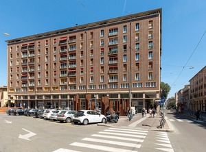 Pochi Passi Dalla Cineteca | Historic Center