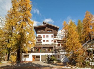 Ski | Cervinia