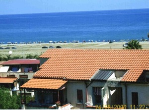 Casa Costaverde | Marina di Mandatoriccio