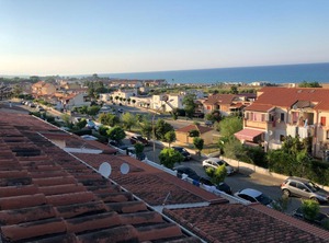 Casa Costaverde | Marina di Mandatoriccio