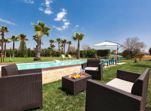 Dependance Di Villa | Matino