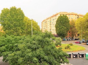 Colosseo Gardens Rome | Casal Bertone