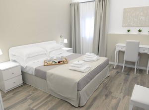 Domus Dams Breakfast | Montescaglioso