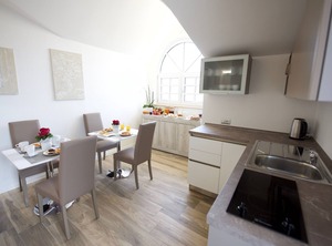 Domus Dams Breakfast | Montescaglioso