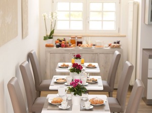 Domus Dams Breakfast | Montescaglioso