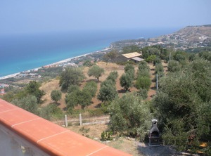 Panorama The Coast Of Gods | Marina di Zambrone