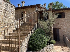 Farmhouse Palazzo Del Papa | Precetto