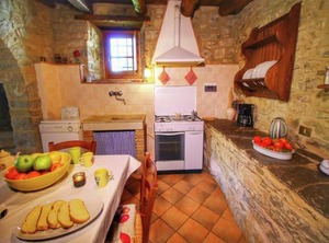 Farmhouse Ortignano Swimming | Ortignano Raggiolo