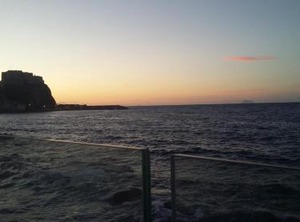 B Chianalea | Scilla