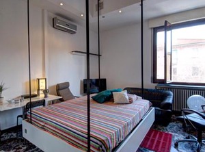 Gethekey Boldrini Loft | Historic Center