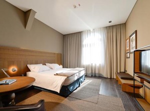 Grand Hotel Billia | Saint-Vincent