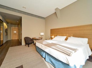 Grand Hotel Billia | Saint-Vincent