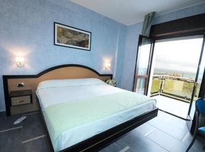 Grand Hotel Paradiso | Catanzaro Lido