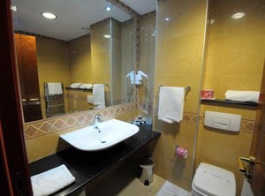 Grand Hotel Paradiso | Catanzaro Lido