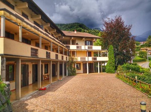 Grem Hostel | Premolo