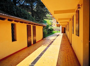 Grem Hostel | Premolo