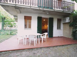 Ferienwohnung Lido Degli Estensi Für Personen | Lido degli Estensi