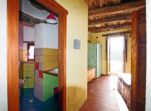 Holiday Belmonte Calabro Persons Farmhouse | Belmonte Calabro