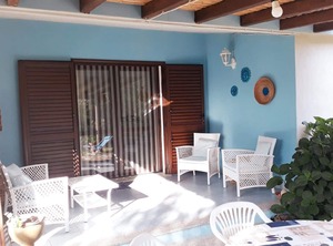 Holiday Cardedu Persons Bedrooms | Perdepera
