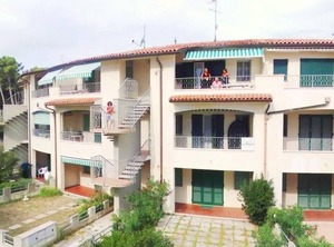 Ferienwohnung Lido Di Spina Für Personen | Lido degli Estensi